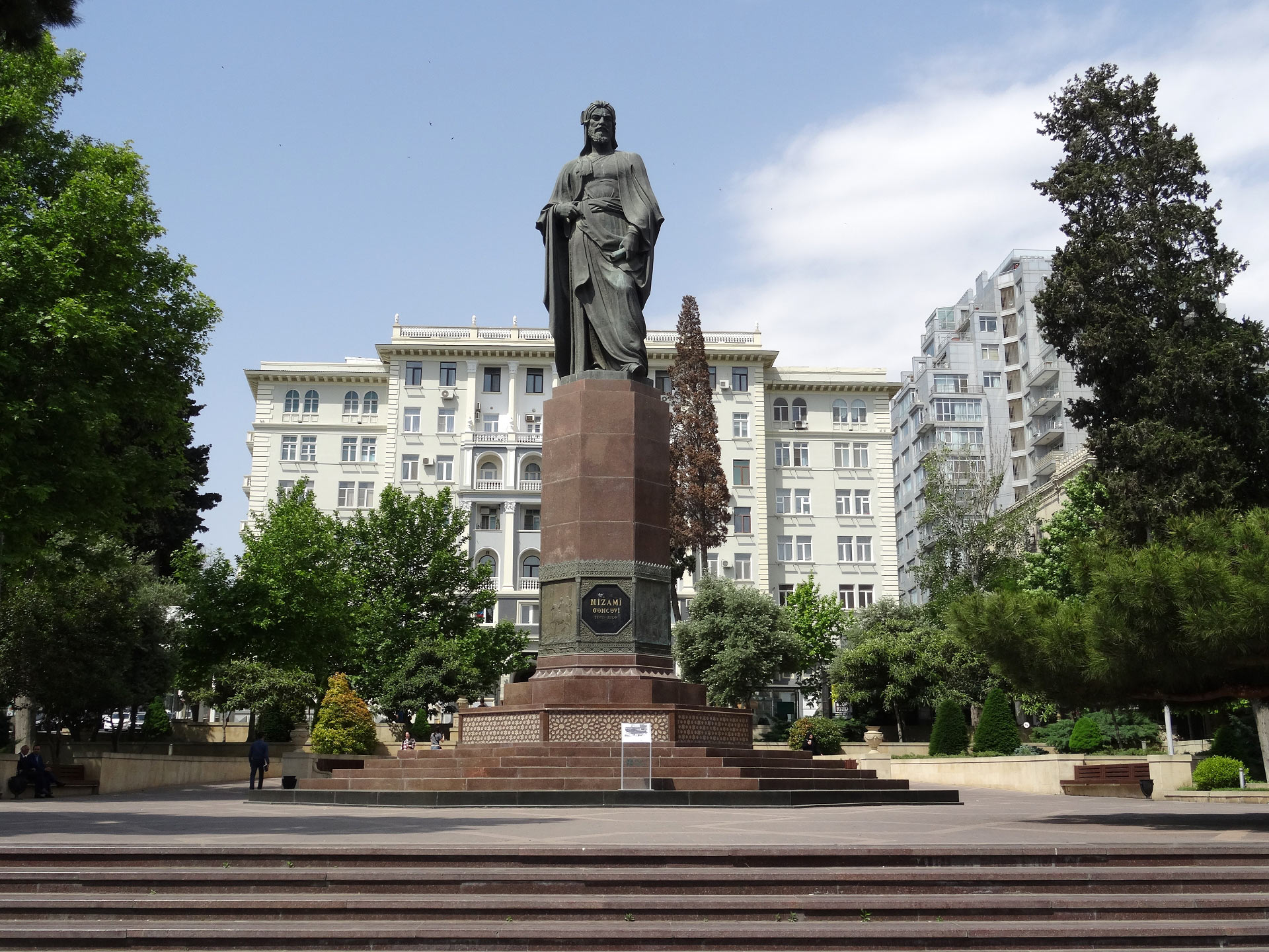 Baku